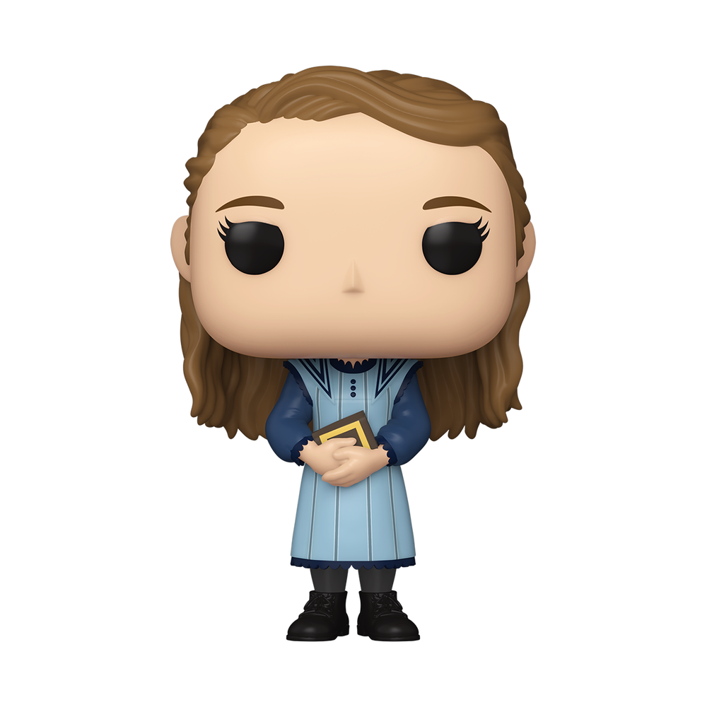 Pop! Ariana Dumbledore