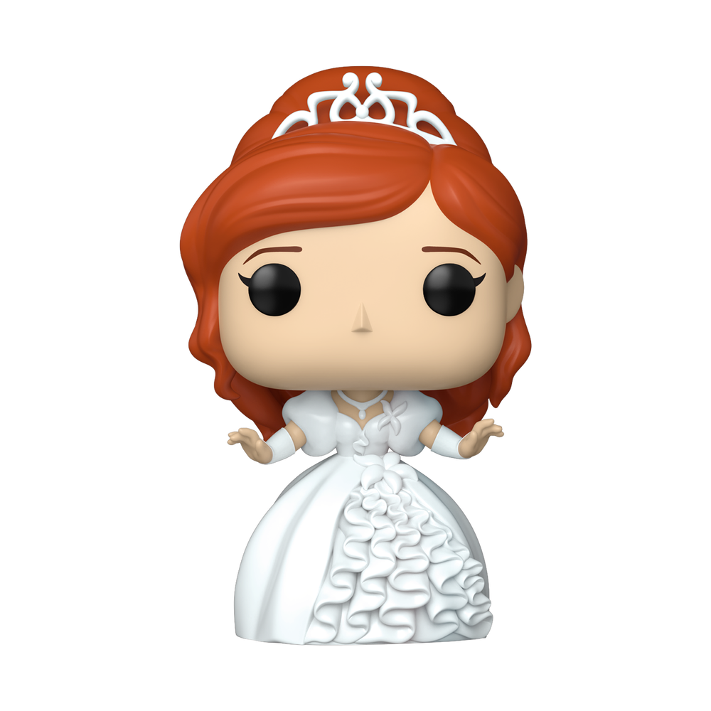 Pop! Giselle