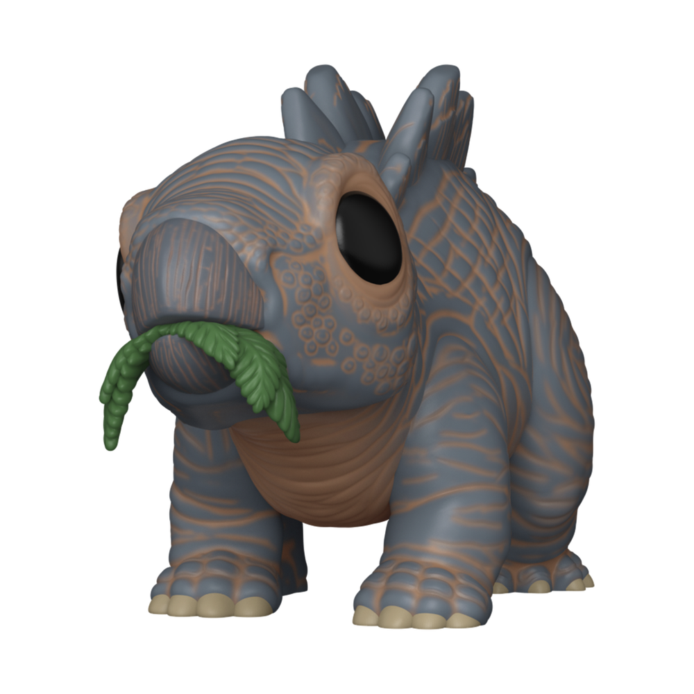 Pop! Baby Stegosaurus