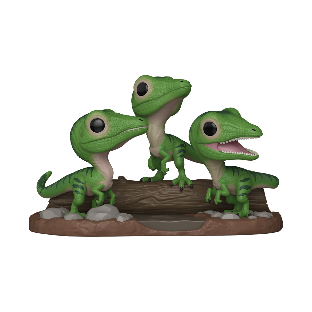 Pop! Premium Compsognathus