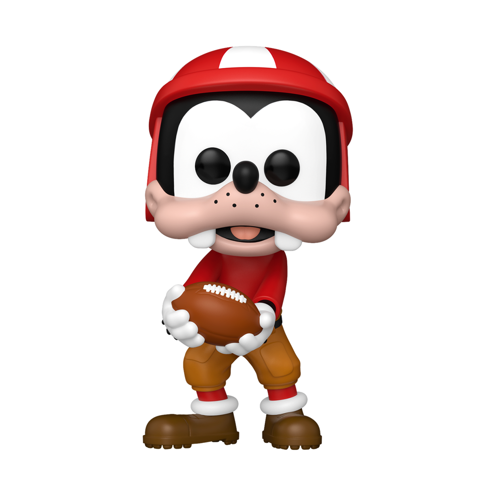 Pop! Goofy 1944