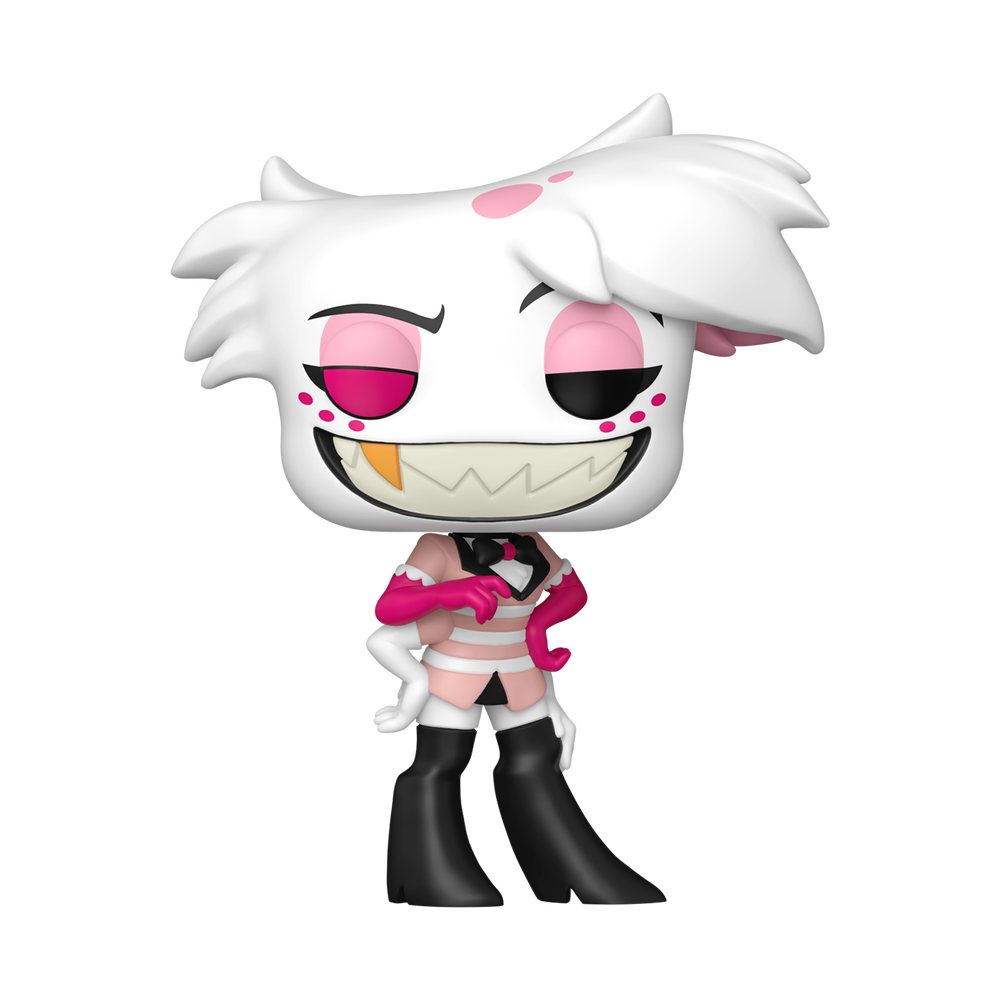 Pop! Angel Dust