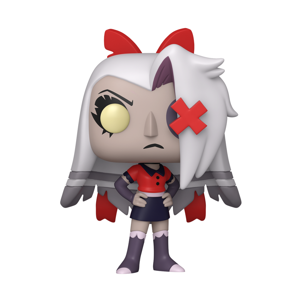Pop! Vaggie
