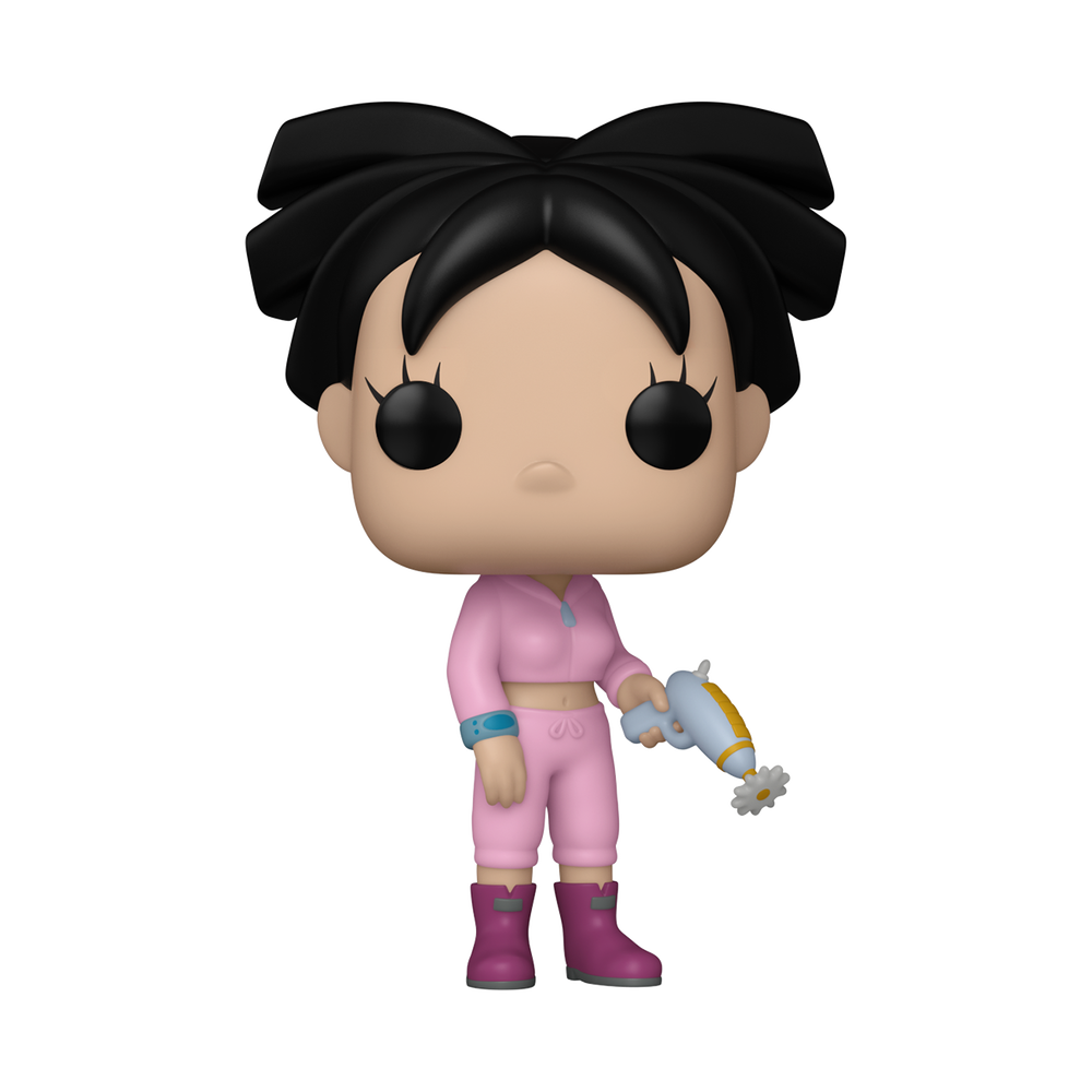 Pop! Amy Wong