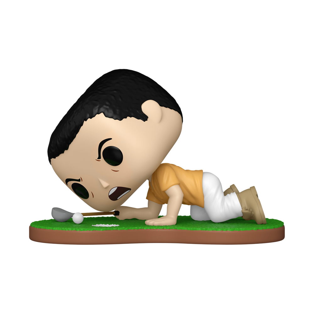 Pop! Deluxe Happy Gilmore