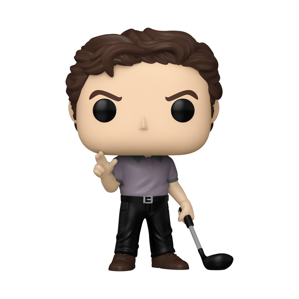 Pop! Shooter McGavin