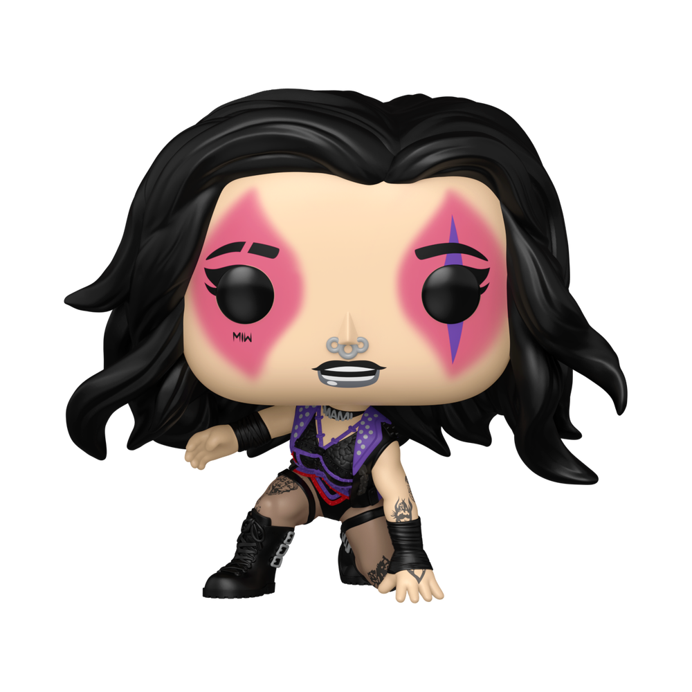 Pop! Rhea Ripley (WrestleMania XL)