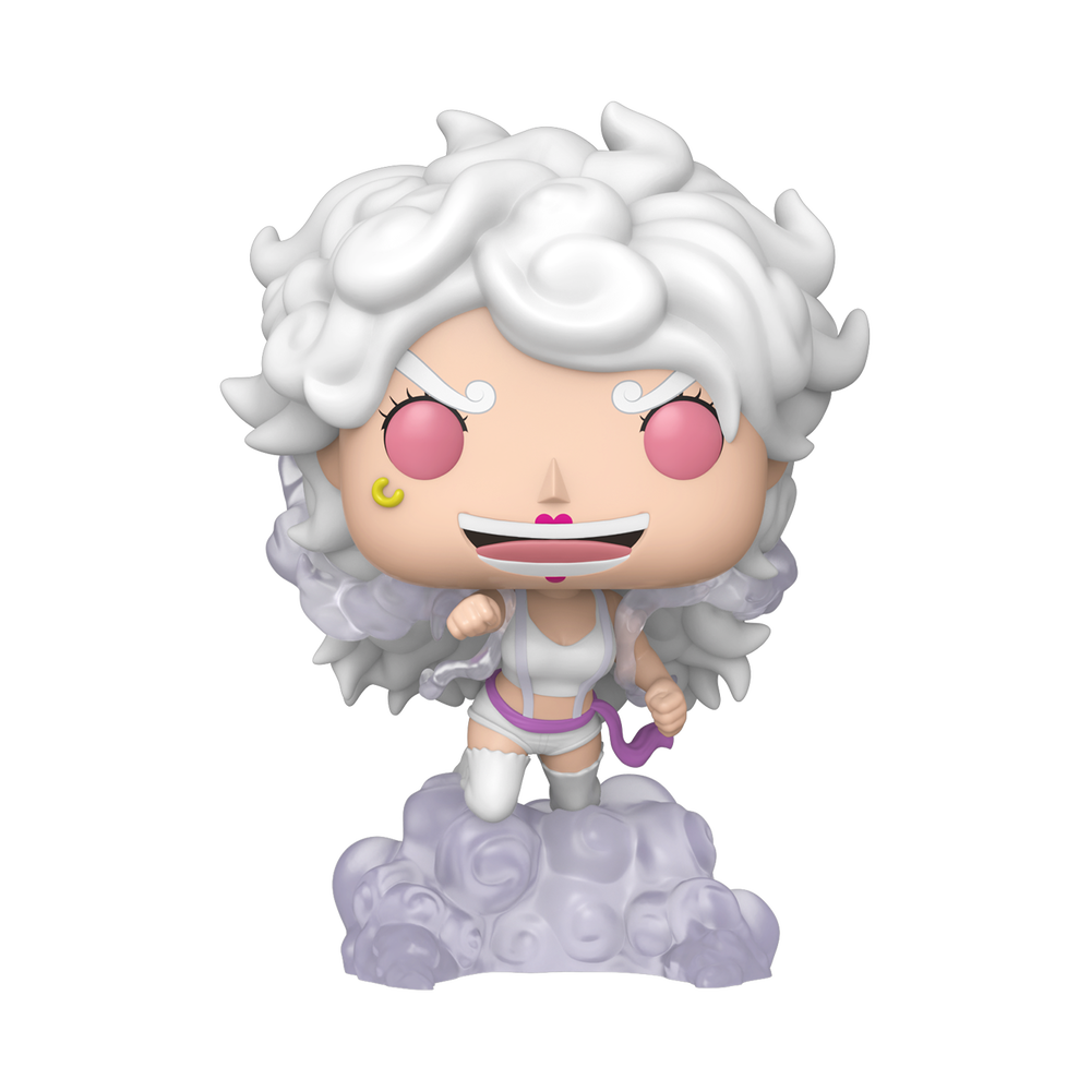 Pop! Jewelry Bonney