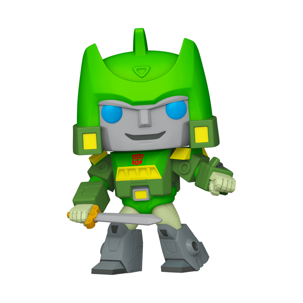 Pop! Springer