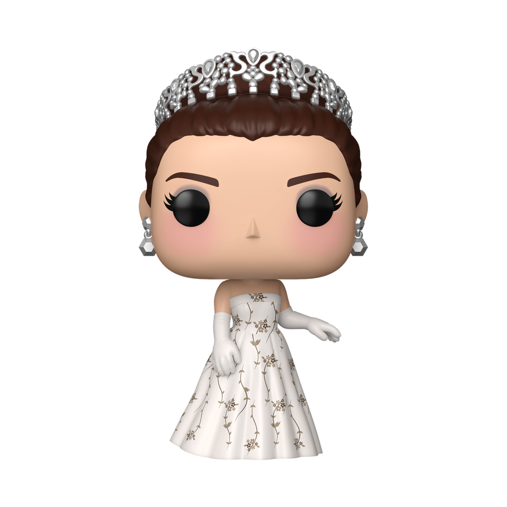 Pop! Mia Thermopolis