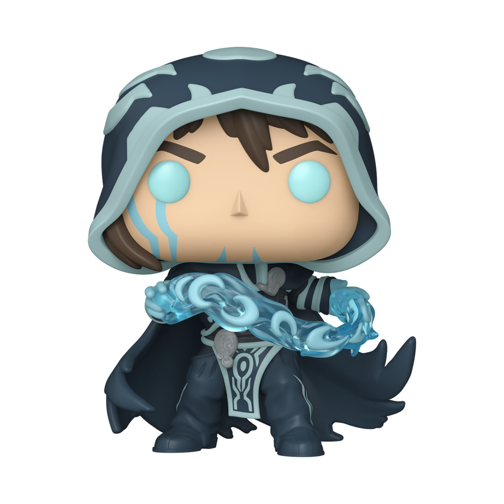 Pop! Jace