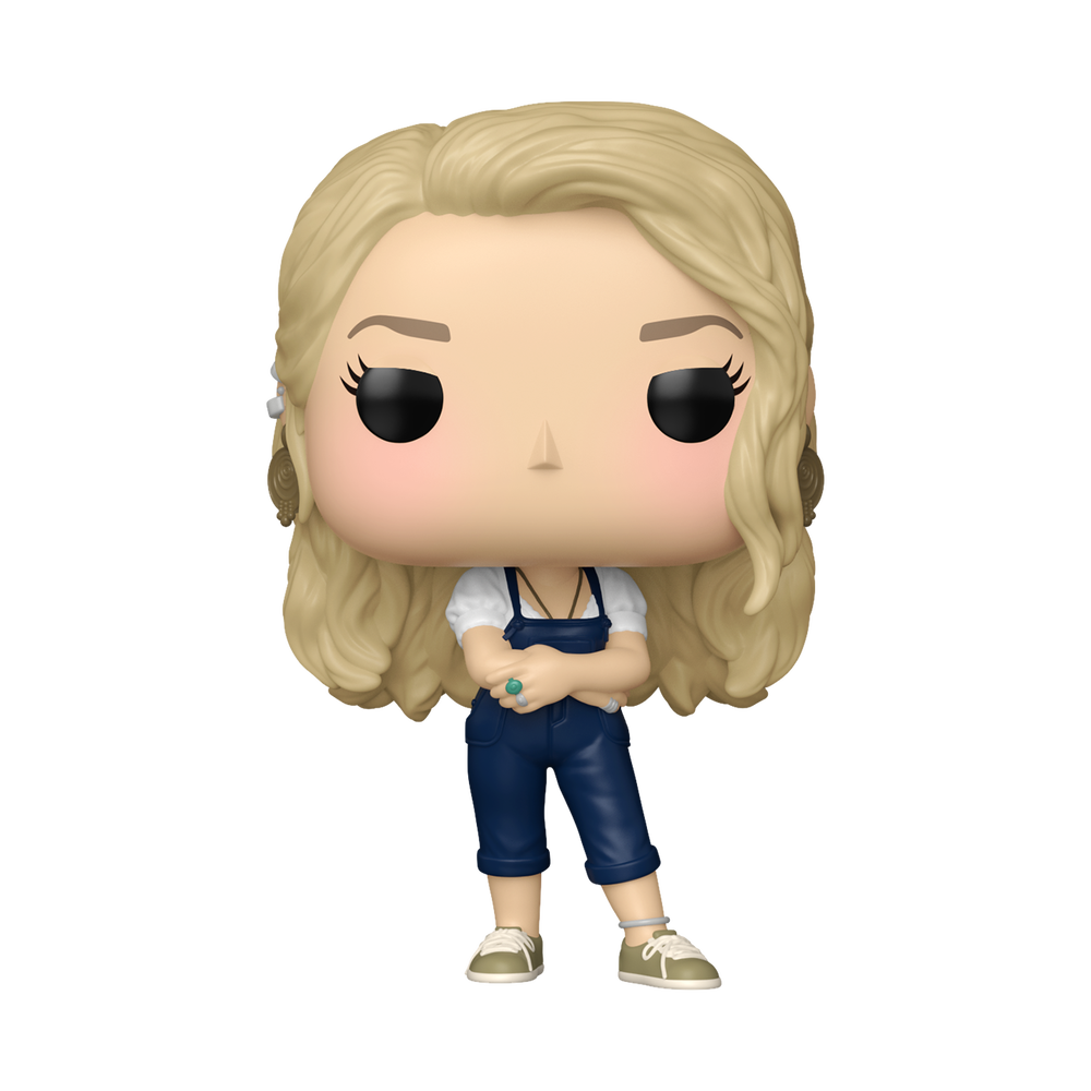 Pop! Donna Sheridan