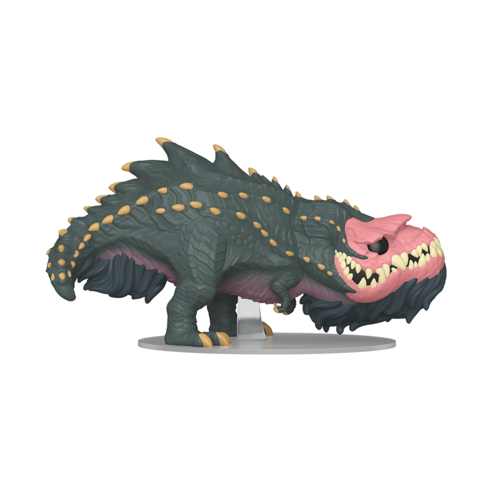 Pop! Bearded Dragon
