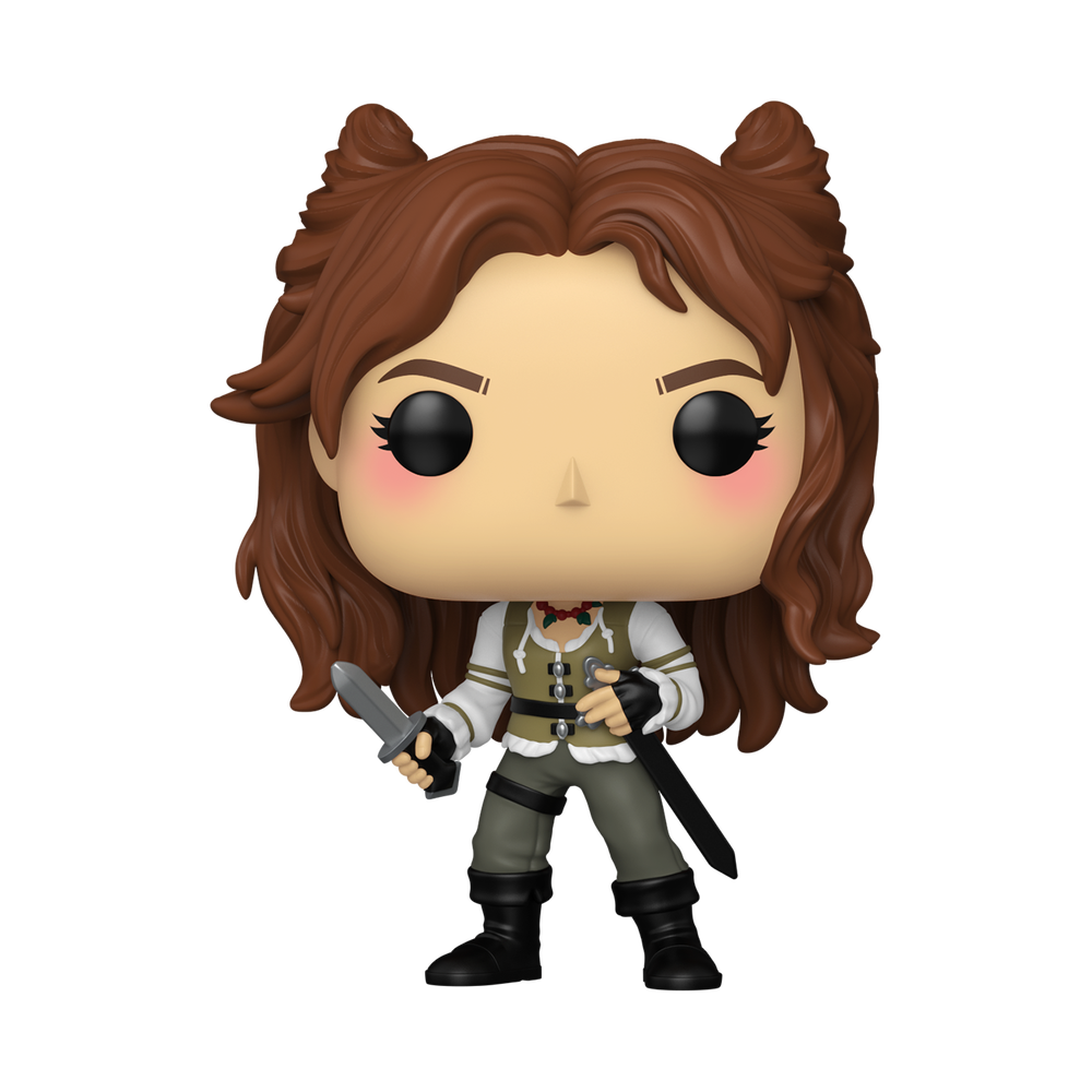 Pop! Jude Duarte (The Cruel Prince)