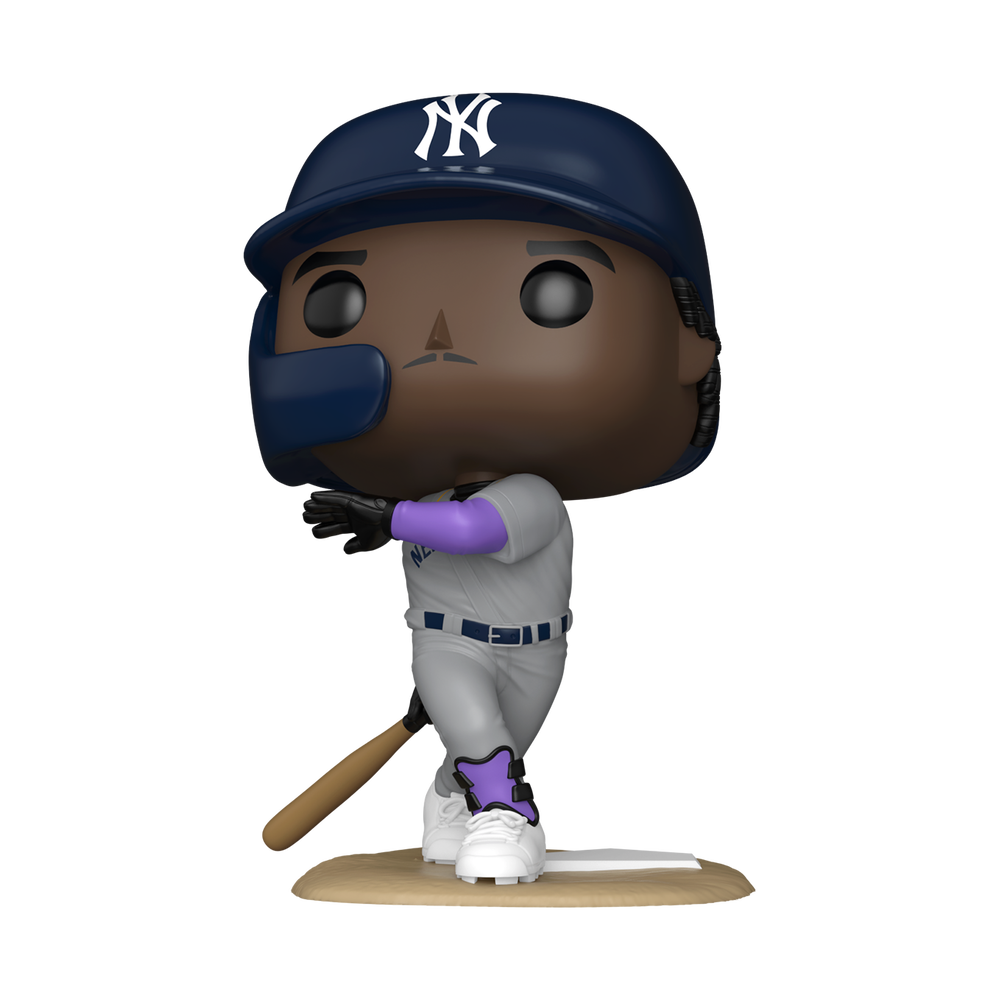Pop! Jazz Chisholm Jr.
