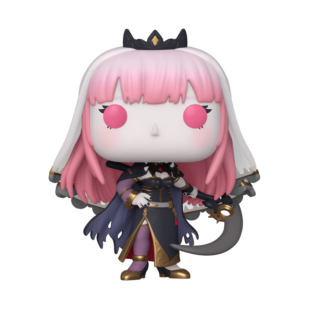 Pop! Mori Calliope