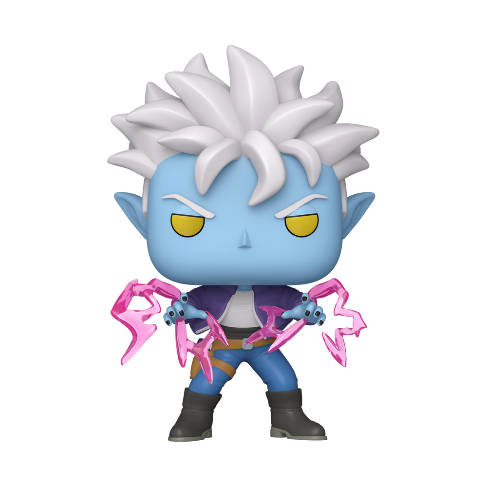 Pop! Glorio