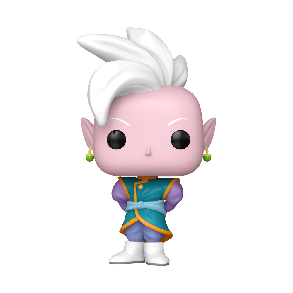 Pop! Supreme Kai (Mini)