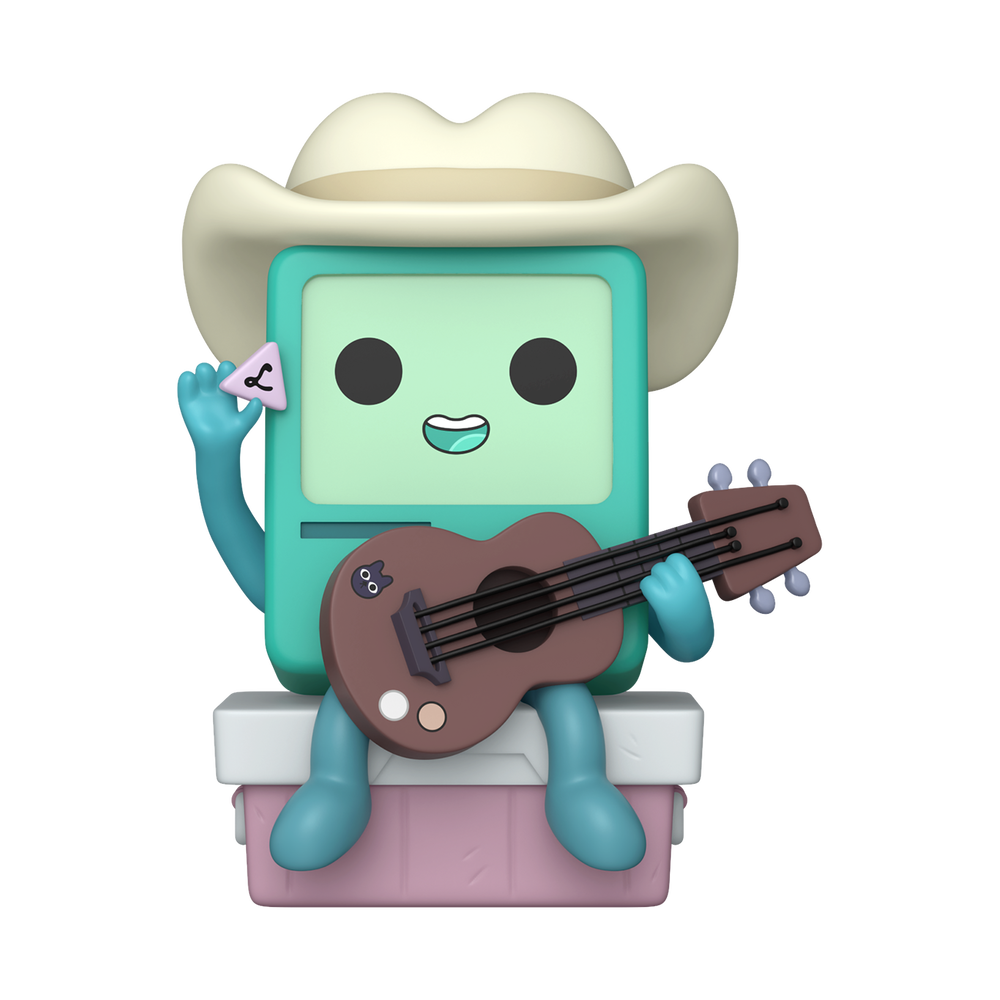 Pop! Cowboy BMO