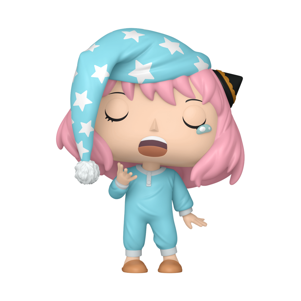 Pop! Anya Forger (Pajamas)