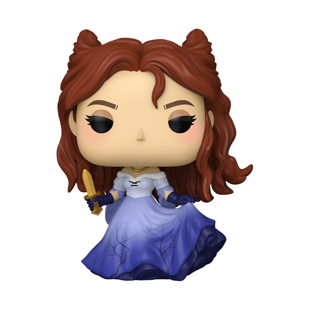 Pop! Jude Duarte (Coronation Gown) (The Cruel Prince)