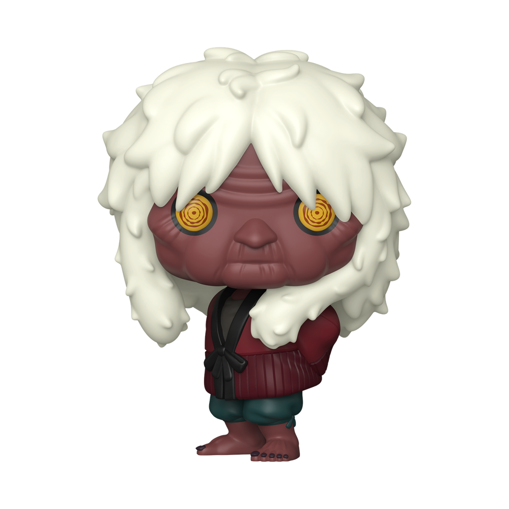 Pop! Turbo Granny (Glow)