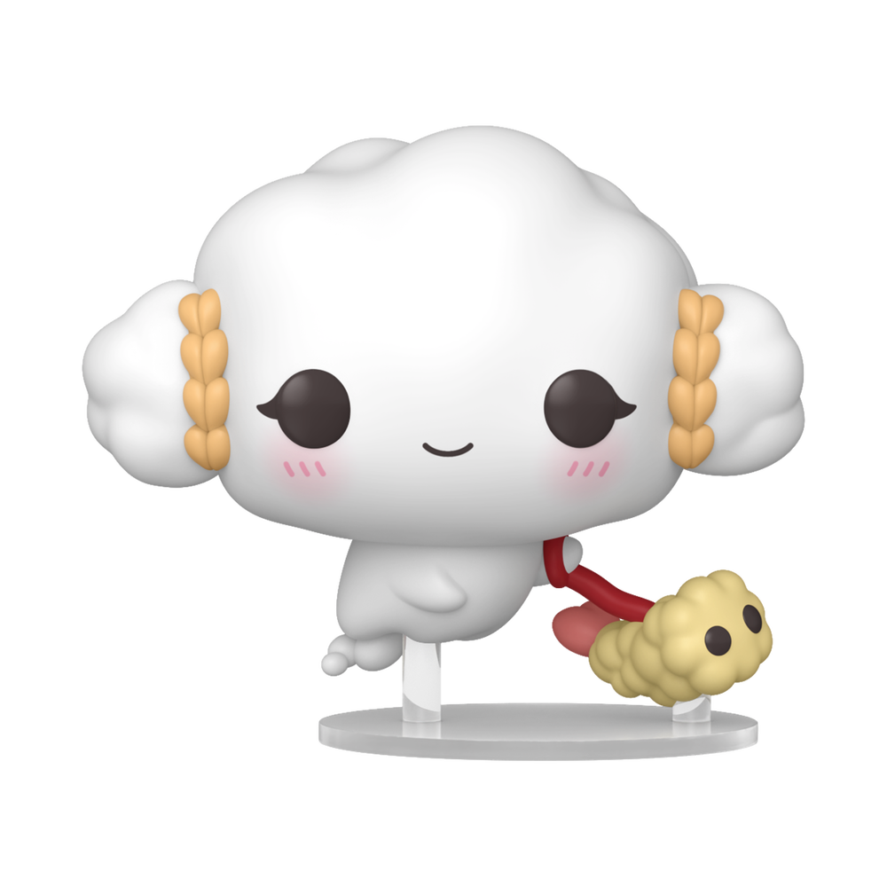Pop! Cogimyun