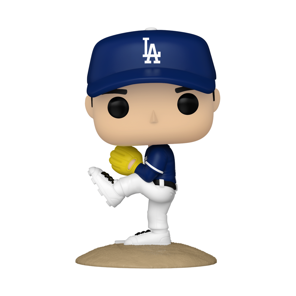 Pop! Rōki Sasaki