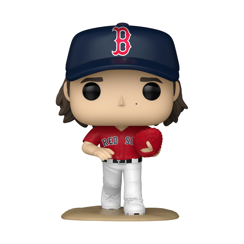Pop! Roman Anthony