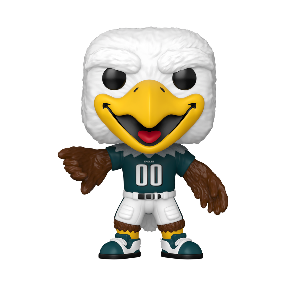 Pop! Swoop