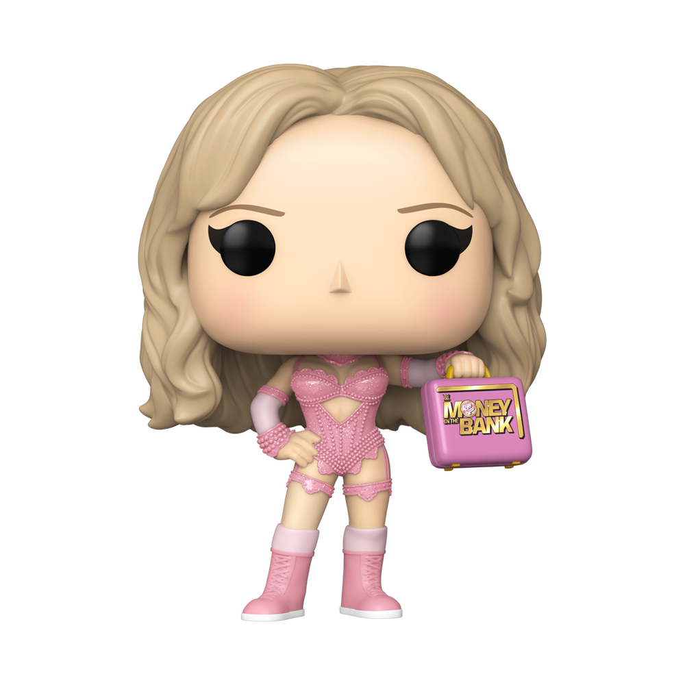 Pop! Tiffany Stratton (Glitter)