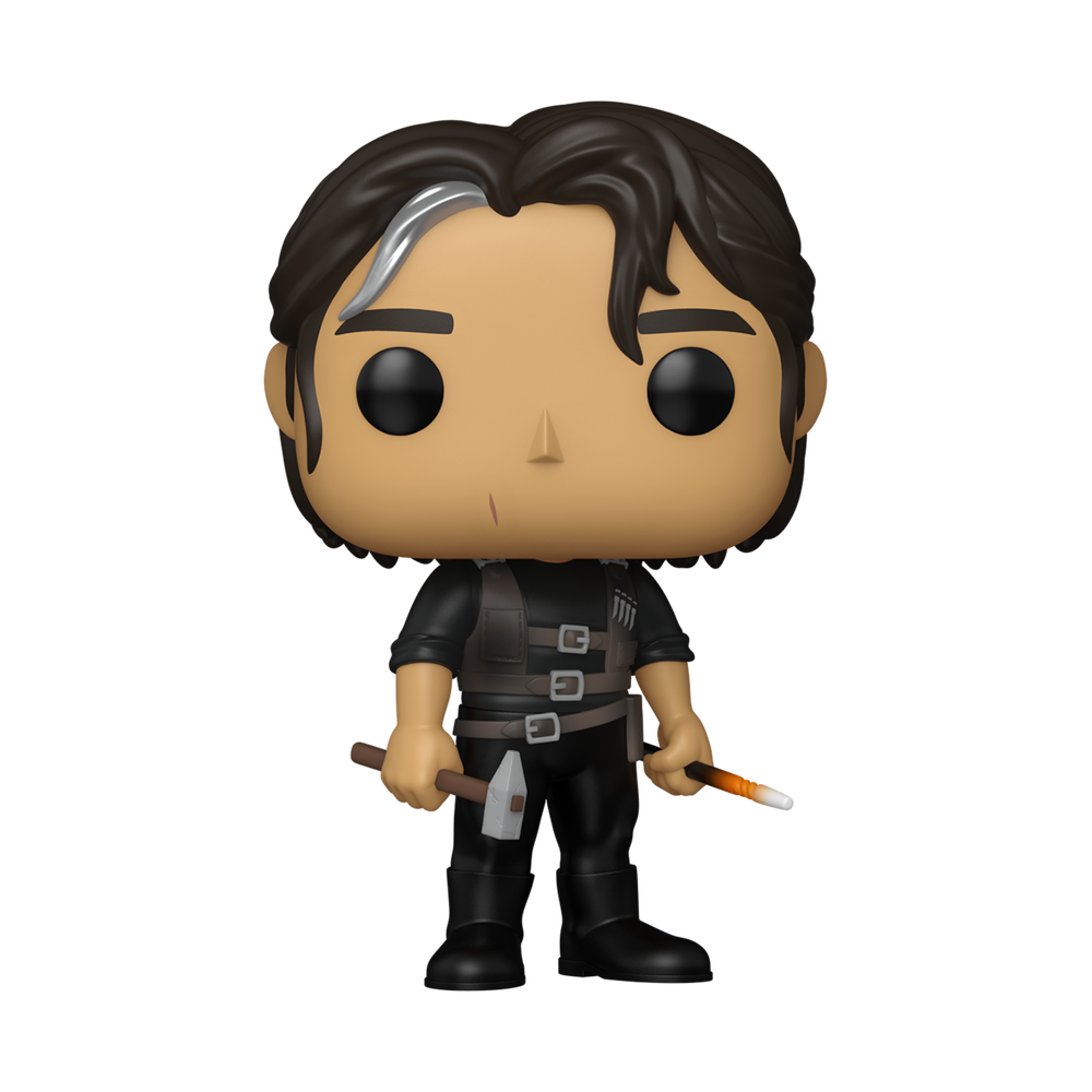 Pop! Makoto Khitan