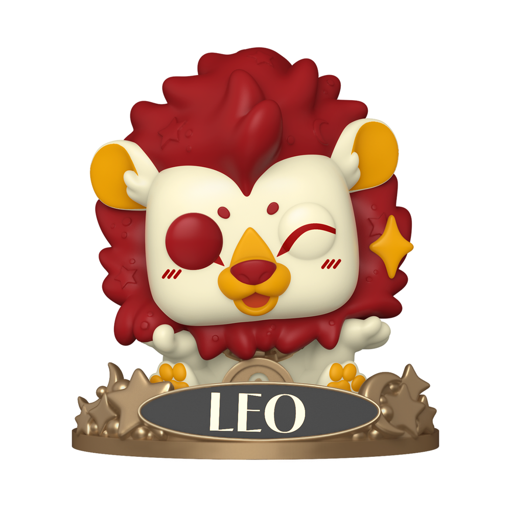 Pop! Leo