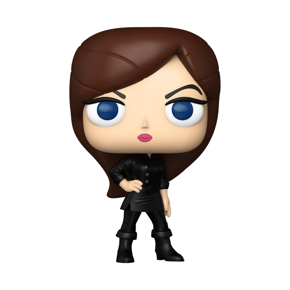 Pop! Vanessa