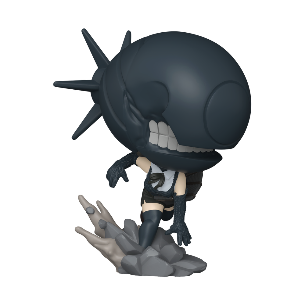 Pop! Bomb