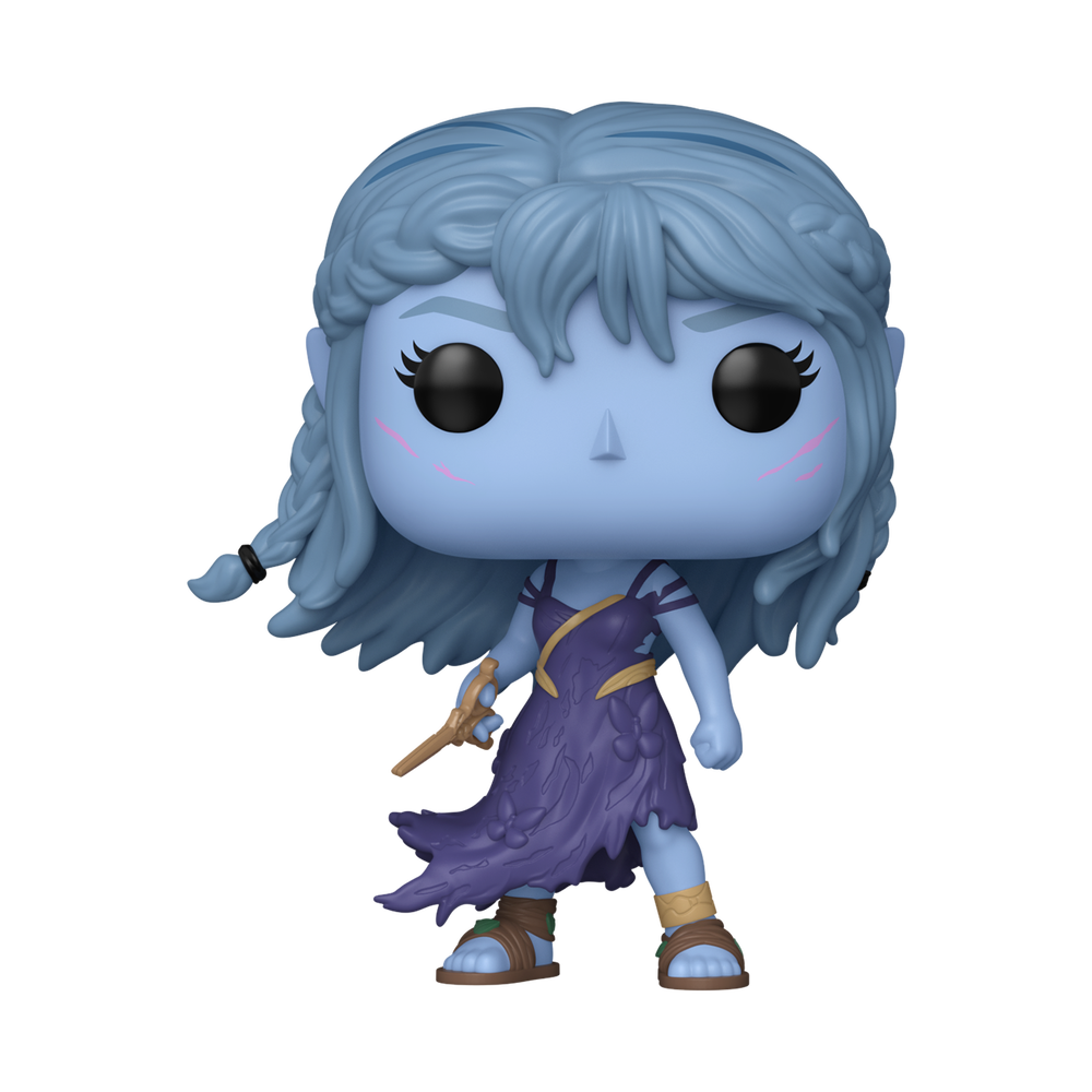 Pop! Wren (The Stolen Heir)
