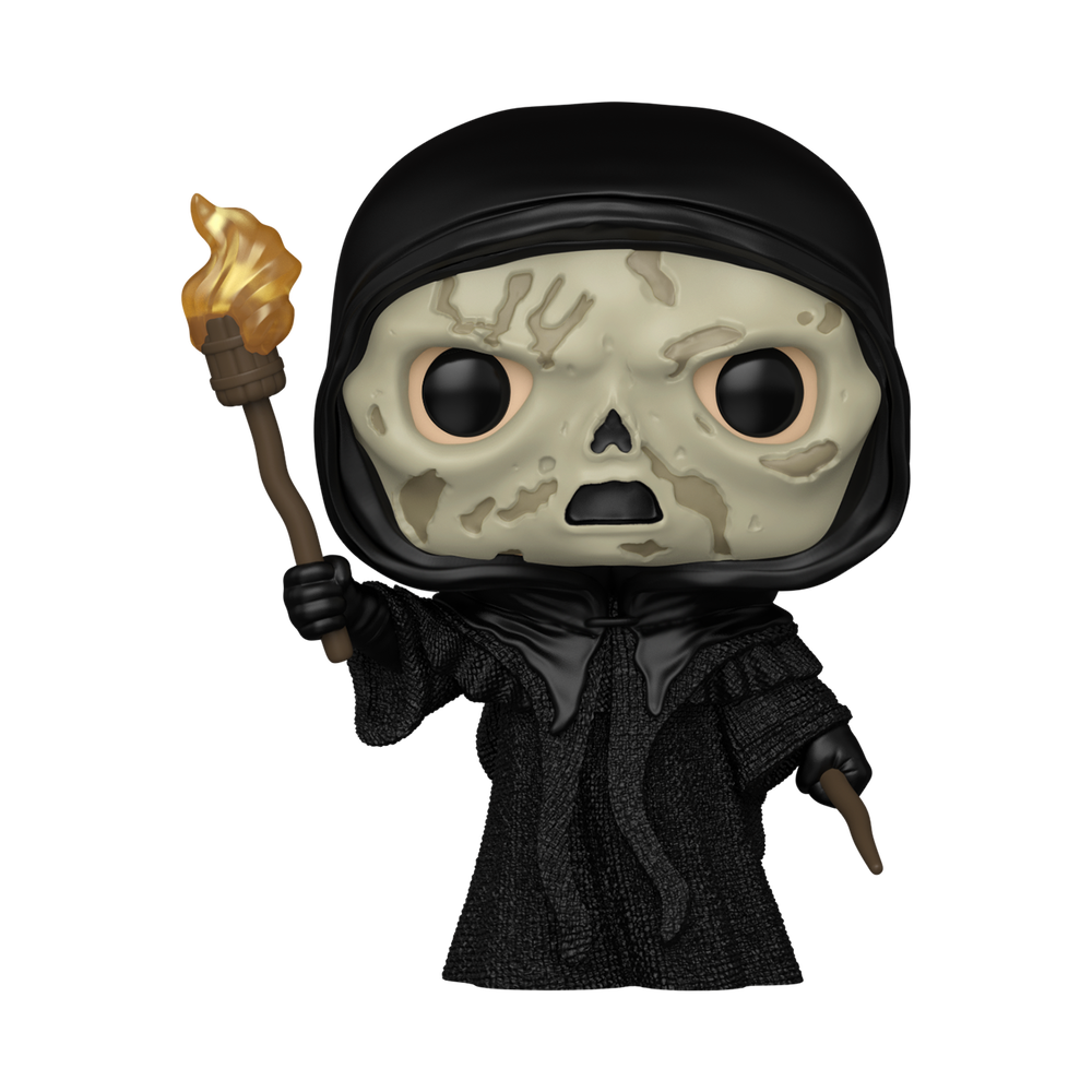Pop! Death Eater
