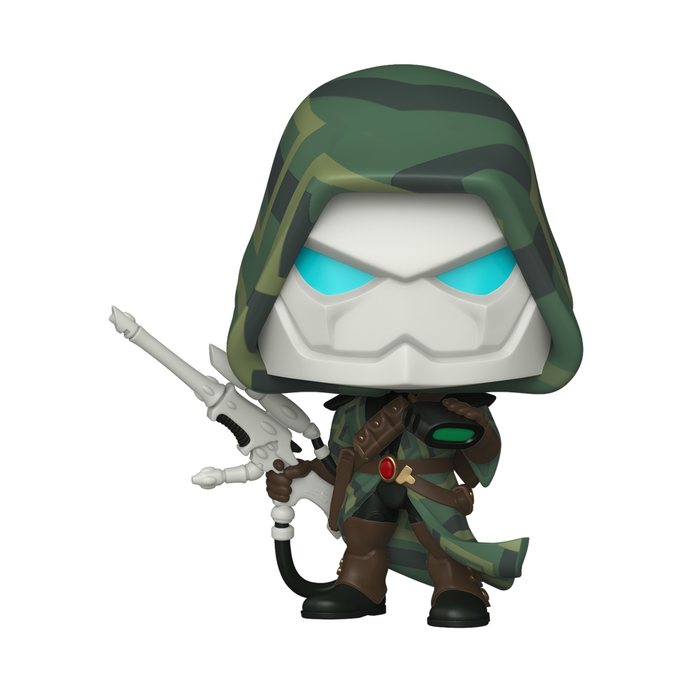 Pop! Aeldari Ranger