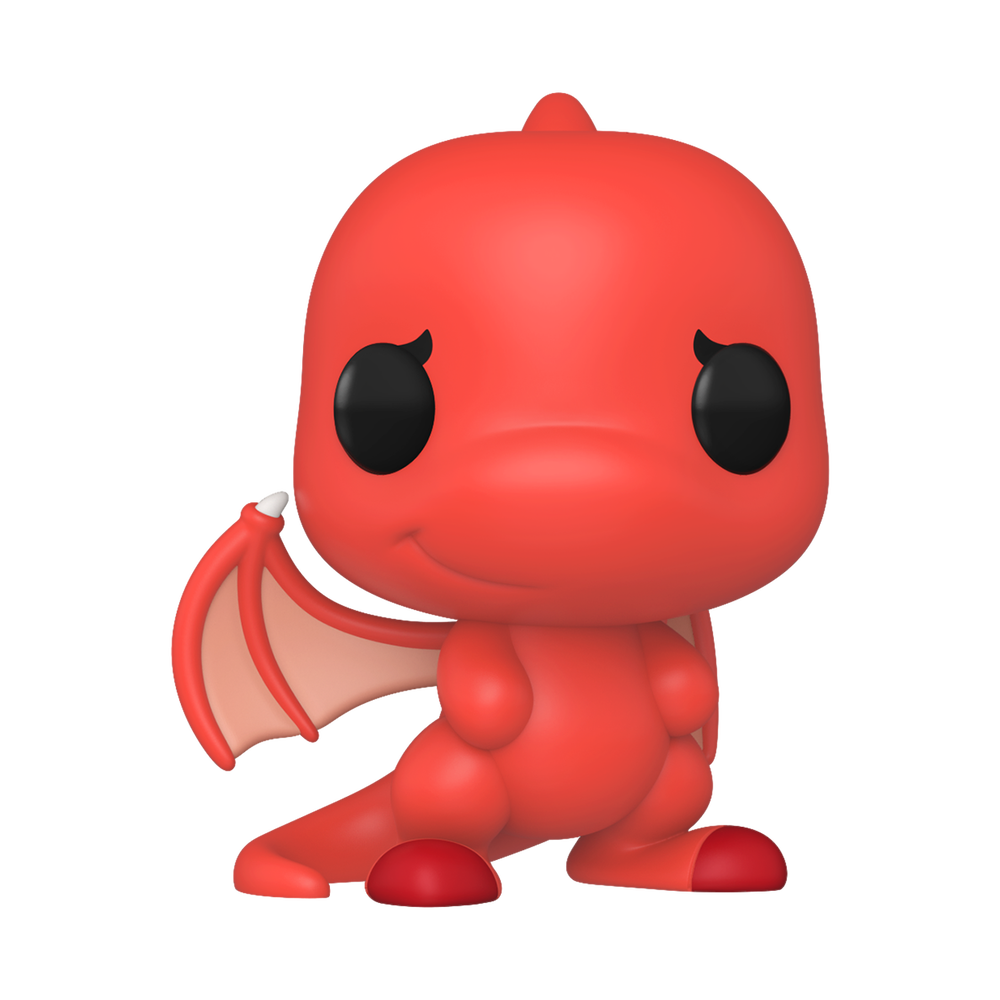 Pop! Shoyru
