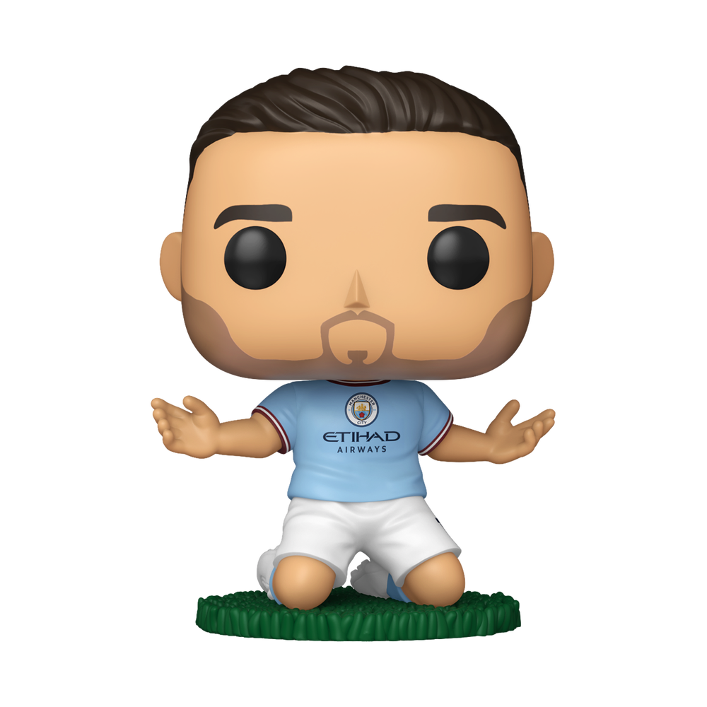 Pop! Rodri