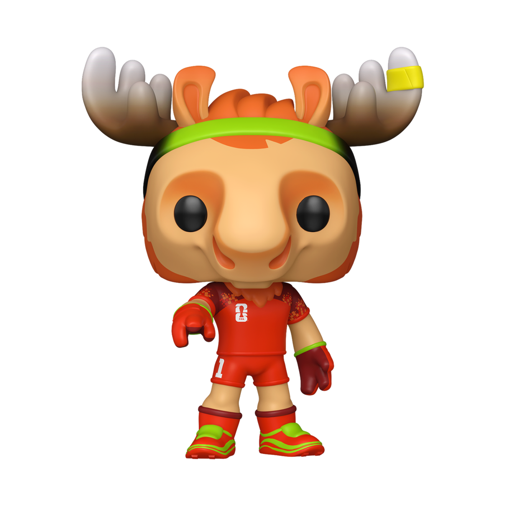 Pop! Maple