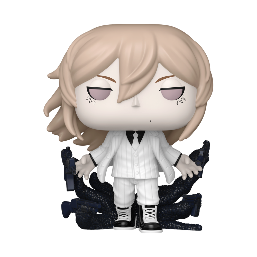 Pop! Mikado Momodera