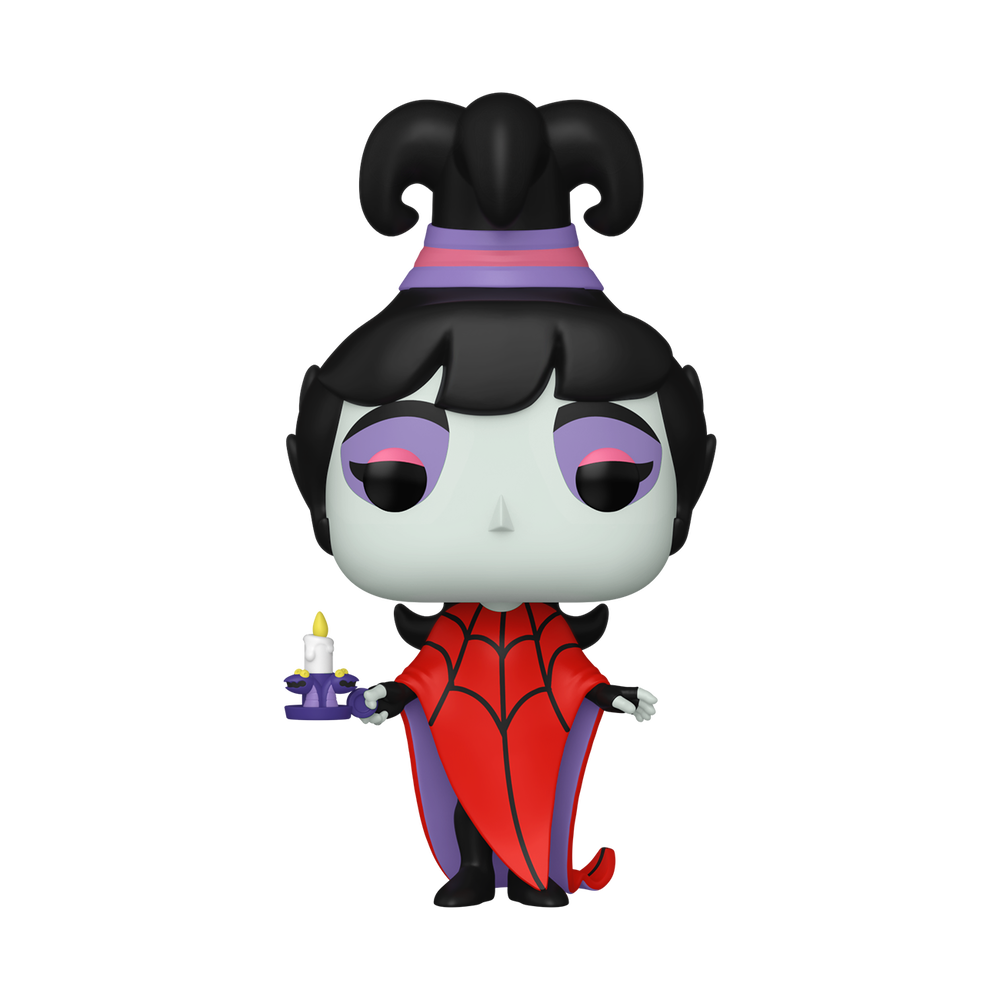 Pop! Lydia Deetz (TV Series)