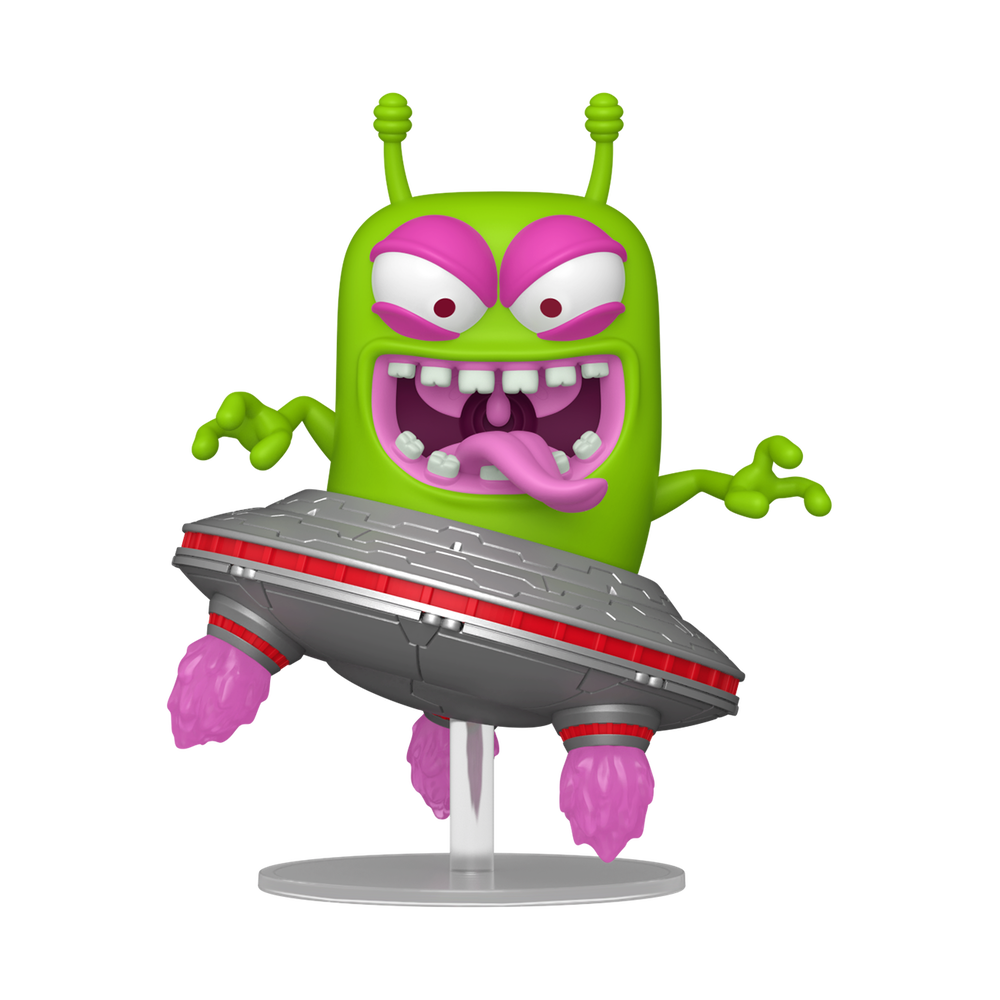 Pop! Space Bully Nebulax