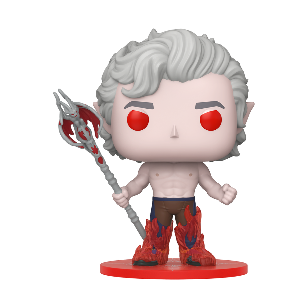Pop! Astarion (Vampire Ascendant)