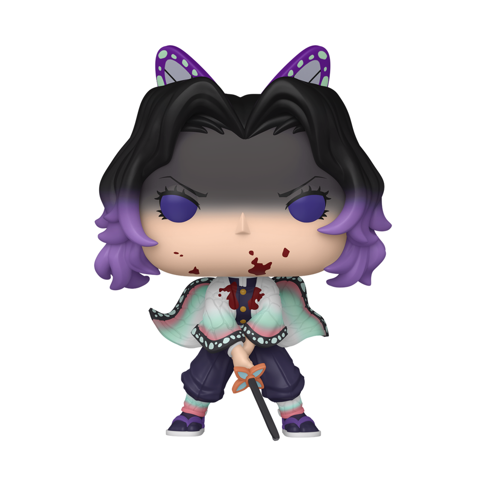 Pop! Shinobu Kocho (Bloody)