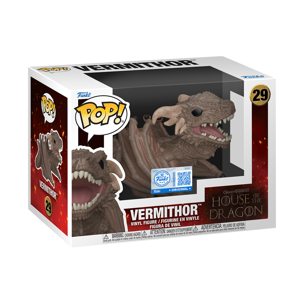 Pop! Vermithor - Image 2