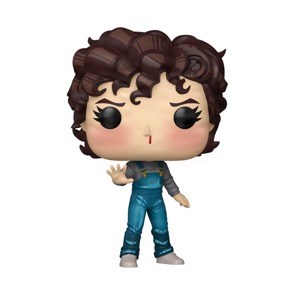Pop! Eleven (Tales from ’85)