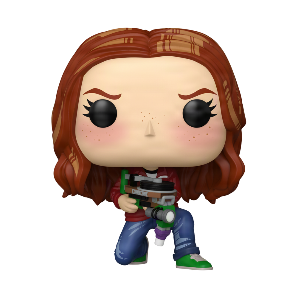 Pop! Max (Tales from ’85)