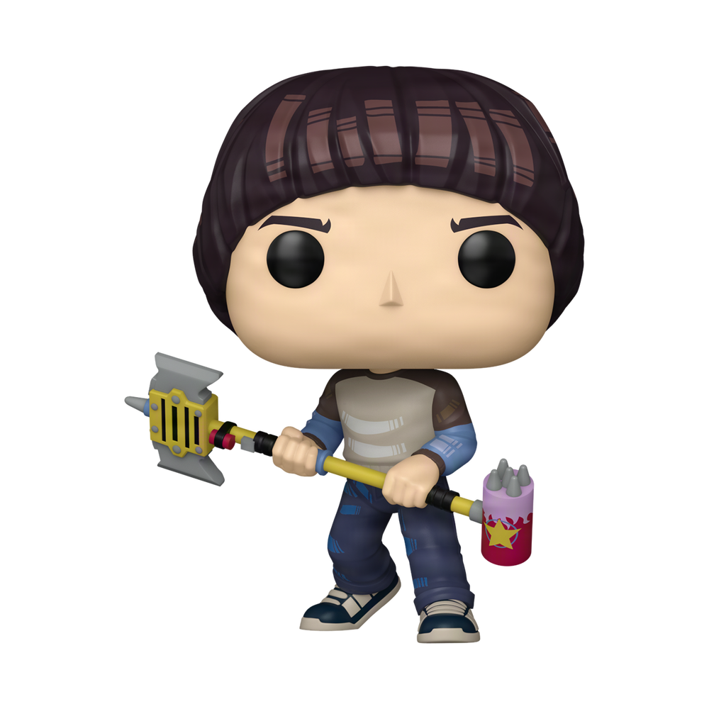 Pop! Will (Tales from ’85)